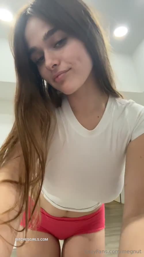 Megan Guthrie - Megnut Onlyfans Leaked Nude Video