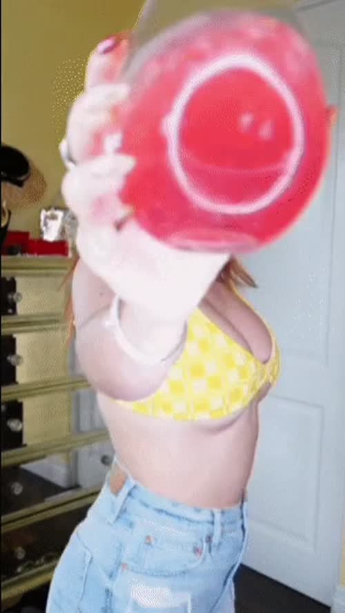 Bella Thorne Nude Latina - Annabella Avery Thorne Celebrities Leaked Video