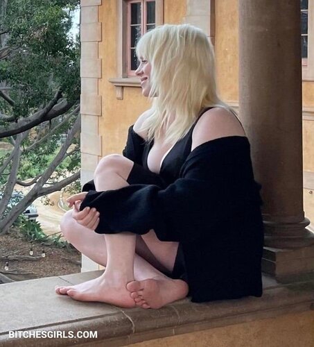 Billie Eilish Nude Celebrities - Billie Eilish. Celebrities Leaked Nudes