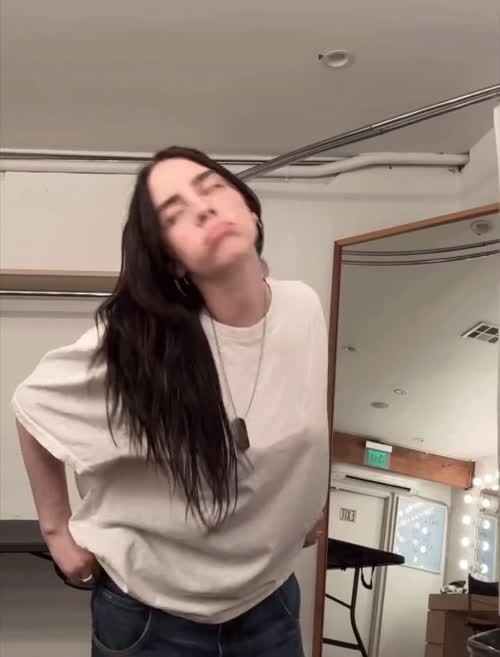 Billie Eilish Nude Celebrities - Billieeilish Nude Videos Celebrities