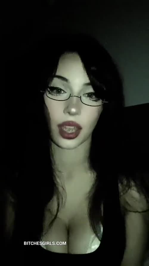 Bvnnybearz Nude Teen - Alice Eve Tiktok Leaked Sex Video