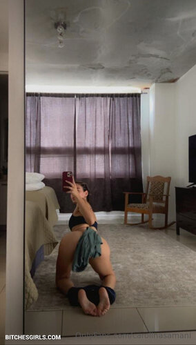 Carolina Samani Nude Celeb - Carolina_Samani Onlyfans Leaked Videos