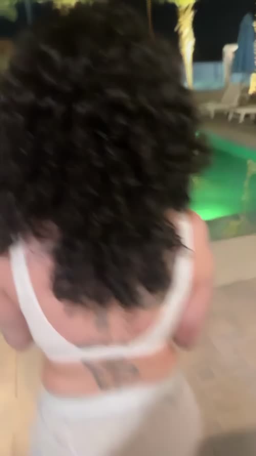 Danielle Bregoli Nude Celeb - Bhad Bhabie Celeb Leaked Video
