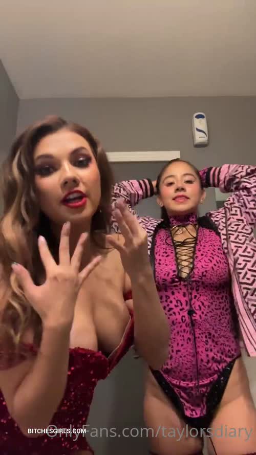 Dare Taylor Cosplay Nudes - Daretaylorofficial Cosplay Porn Videos