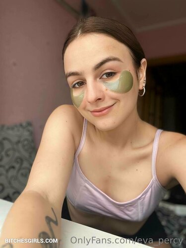 Eva Percy Nude - Eva_Percy Leaked Nudes