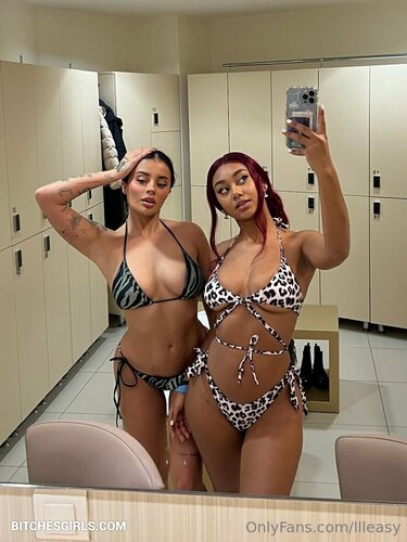 Fagatkaaa Nude Tiktok - Agata Fk Onlyfans Leaked Photos