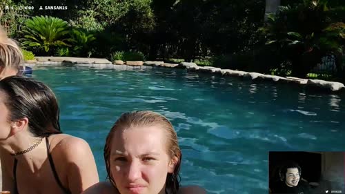 Fandybtw Nude Twitch - Fandy Nude Videos Twitch