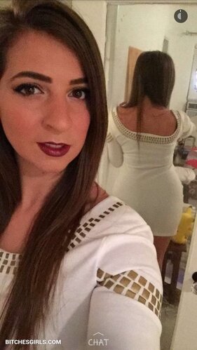 Gabbie Hanna Youtube Nude Influencer - Gabrielle Jeannette Hanna