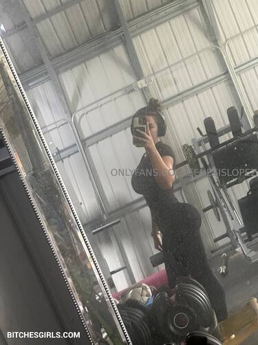 Genesislopezofficial Nude Thicc - Genesismialopezofficial Onlyfans Leaked Nudes