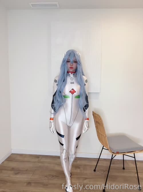 Hidori Rose Cosplay Porn - Hidori_Rose Pornstar Videos Free