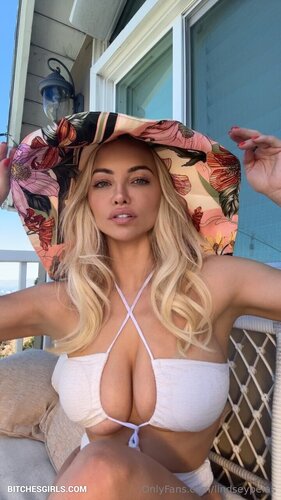 Lindsey Pelas - Lindseypelas Onlyfans Leaked Naked Video