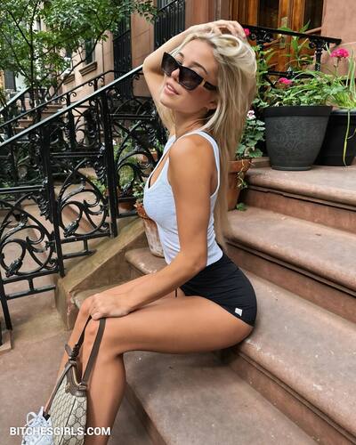 Livvy Dunne Nude Teen - Olivia Dunne Tiktok Leaked Nudes