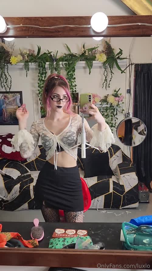 Luxlothric Cosplay Nudes - Luxlo.Iz Cosplay Porn Videos