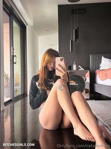 Nataliexking Nude Celeb - Natalie King Celeb Leaked Nude Videos