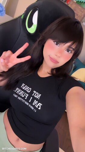 Neeko Cosplay Porn - Nicole Sanchez Cosplay Leaked Nudes