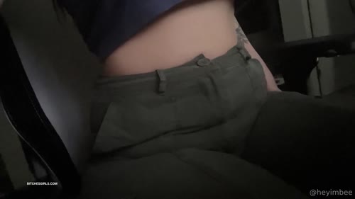 Cyberpunk Pixie Cosplay Nudes - Bianca. Onlyfans Leaked Nude Video