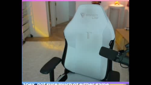 Pokimanelol Nude Thicc - Imane Anys. Nude Videos Twitch