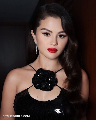 Selena Gomez Nude Celebrities - Selena Celebrities Leaked Photos