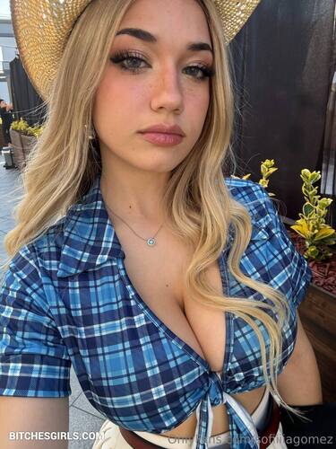 Sofia Gomez Nude Brazilian - Sofiiiagomez Onlyfans Leaked Videos