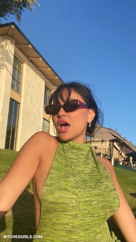 Stella Hudgens Nude Celebrities - Vanessas Sister Celebrities Leaked Naked Photo