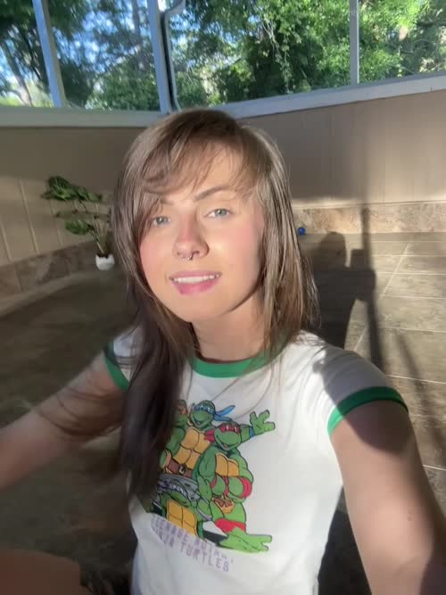 Tabby Ridiman Youtube Sexy Influencer - Tabs24X7 Nude Videos